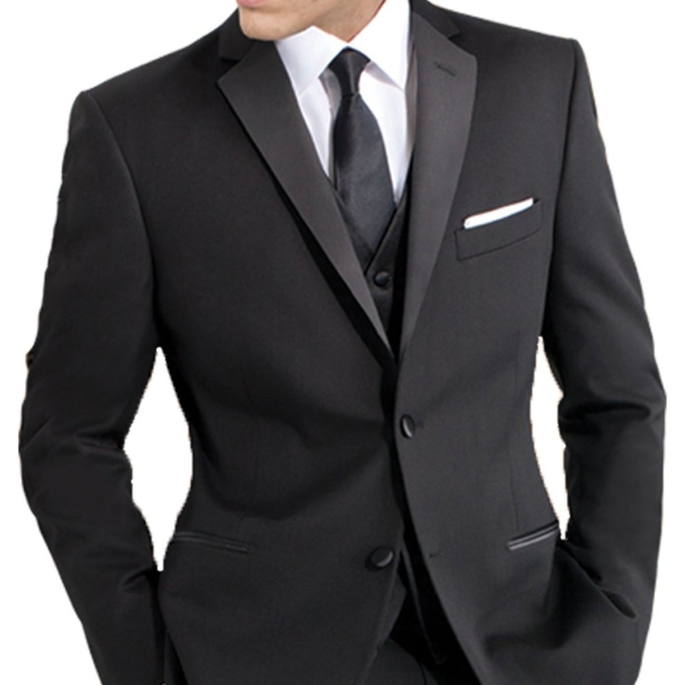 Tuxedo - Picture 1 of 3